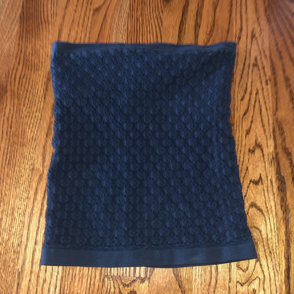 Free people tube top